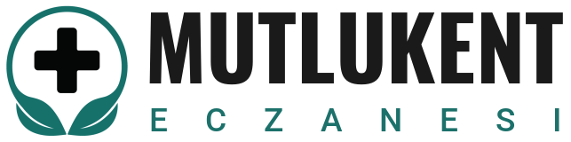 Mutlukent Eczanesi Logo
